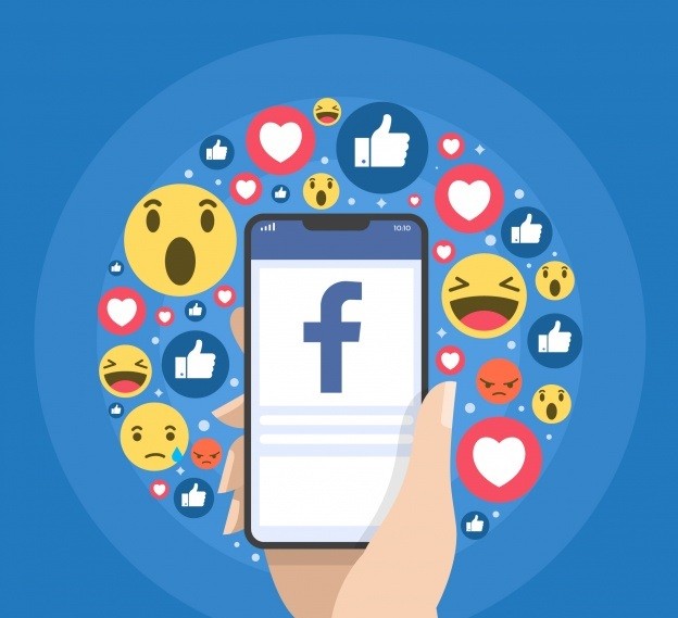 facebook 廣告投放