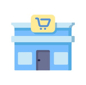零售店