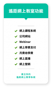網上教室