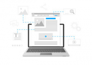 SEO Facebook Ads Content Marketing Professional Strategy Advertising Effect Efficient Advertising Web Design