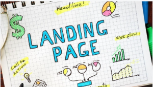 LandingPage 網站 推廣 網上推廣