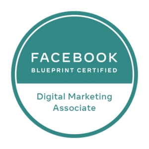 Facebook Blueprint Facebook廣告 Facebook管理
